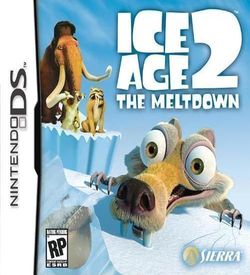 0360 - Ice Age 2 - The Meltdown ROM